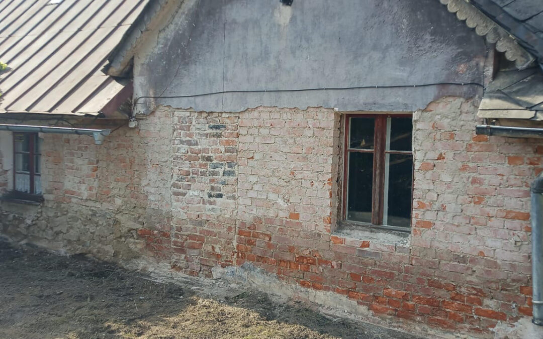 Pomóżmy rodzinie wielopokoleniowej powrócić do bezpiecznego domu